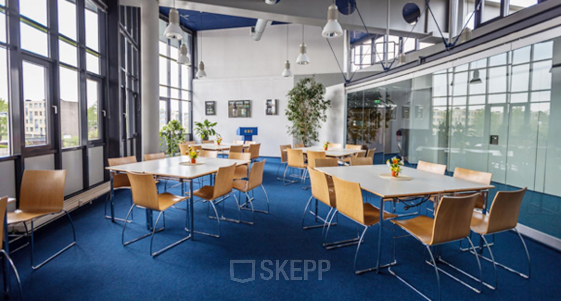 Rent office space Eurodepark 1, Kerkrade (11)