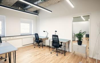 Büro mieten Venloer Straße 310-316, Köln (4)