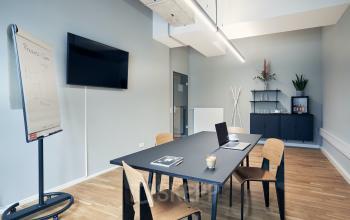 Büro mieten Venloer Straße 310-316, Köln (4)