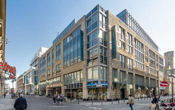 Rent office space Richmodstraße 6, Köln (1)