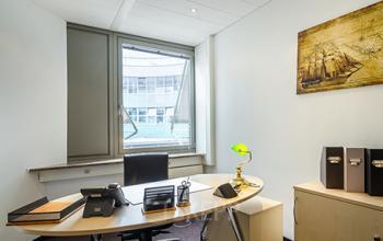 Rent office space Richmodstraße 6, Köln (4)