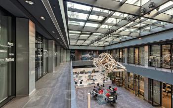 Büro mieten Erftstraße 15-17, Köln (4)