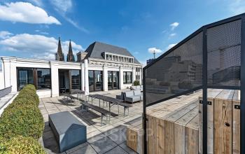 Büro mieten Erftstraße 15-17, Köln (4)