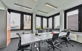 Büro mieten Erftstraße 15-17, Köln (4)