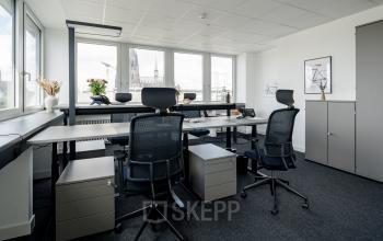 Büro mieten Brückenstraße 2, Köln (4)