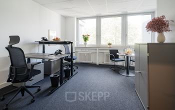 Büro mieten Brückenstraße 2, Köln (4)