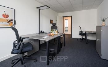 Büro mieten Brückenstraße 2, Köln (4)
