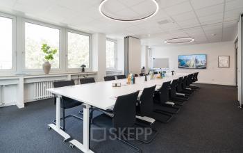 Büro mieten Brückenstraße 2, Köln (4)