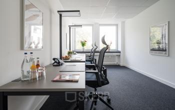 Büro mieten Brückenstraße 2, Köln (4)