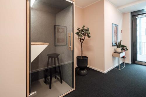 Rent office space Brückenstraße 2, Köln (3)