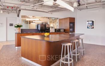 Büro mieten Pilgrimstraße 6, Köln (4)