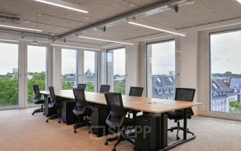 Büro mieten Pilgrimstraße 6, Köln (4)