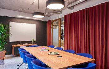 Büro mieten Pilgrimstraße 6, Köln (4)