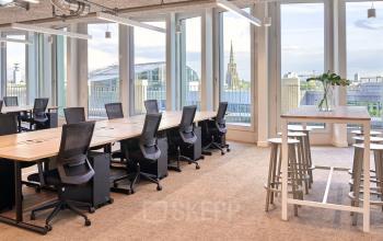 Büro mieten Pilgrimstraße 6, Köln (4)