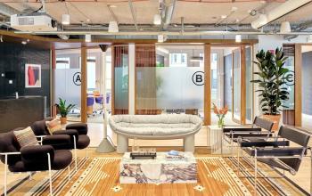 Büro mieten Pilgrimstraße 6, Köln (4)