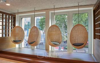 Büro mieten Pilgrimstraße 6, Köln (4)