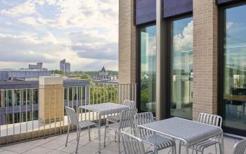 Büro mieten Pilgrimstraße 6, Köln (4)