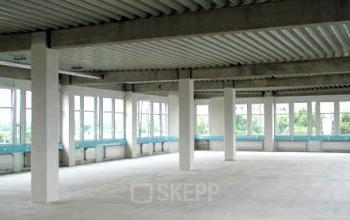 Flexiblen Büroraum mieten in Köln an der Ruth-Hallensleben-Straße