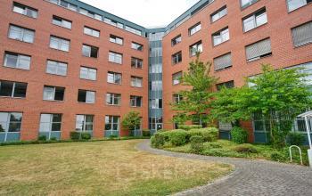Büro mieten Frankfurter Straße 720-726 /2, Köln (4)
