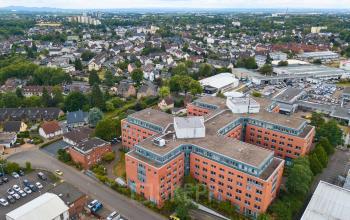 Büro mieten Frankfurter Straße 720-726 /2, Köln (6)