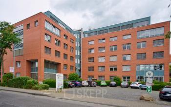 Büro mieten Frankfurter Straße 720-726 /2, Köln (1)