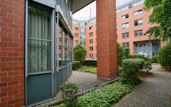 Büro mieten Frankfurter Straße 720-726 /2, Köln (2)