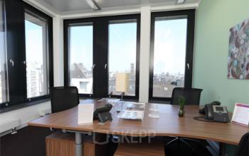Stilvolles Büro zur Miete in Köln-Südstadt