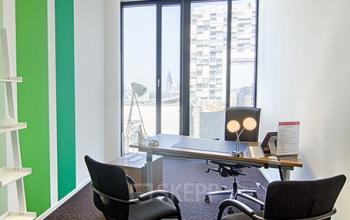 Modernes Büro zur Miete in Köln-Südstadt