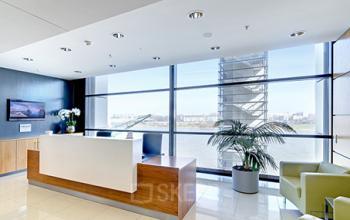 Rent office space Im Zollhafen 18, Köln (2)