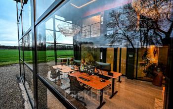 Rent office space Oudhuizerstraat 31, Klarenbeek (3)