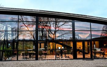 Rent office space Oudhuizerstraat 31, Klarenbeek (3)