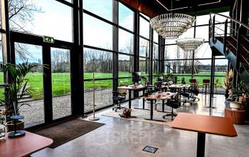 Rent office space Oudhuizerstraat 31, Klarenbeek (3)