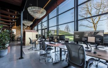 Rent office space Oudhuizerstraat 31, Klarenbeek (3)