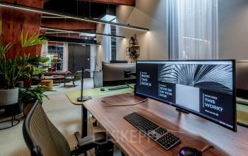 Rent office space Oudhuizerstraat 31, Klarenbeek (3)