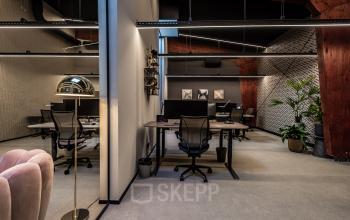 Rent office space Oudhuizerstraat 31, Klarenbeek (3)