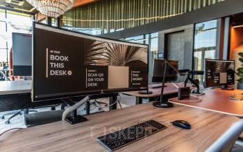 Rent office space Oudhuizerstraat 31, Klarenbeek (3)