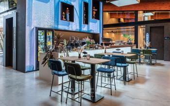 Rent office space Oudhuizerstraat 31, Klarenbeek (3)