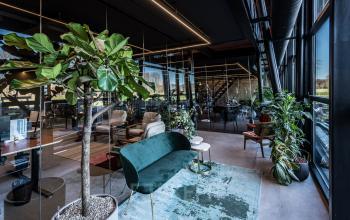 Rent office space Oudhuizerstraat 31, Klarenbeek (3)