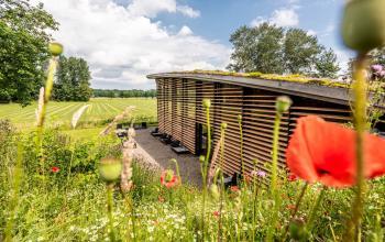 Rent office space Oudhuizerstraat 31, Klarenbeek (3)