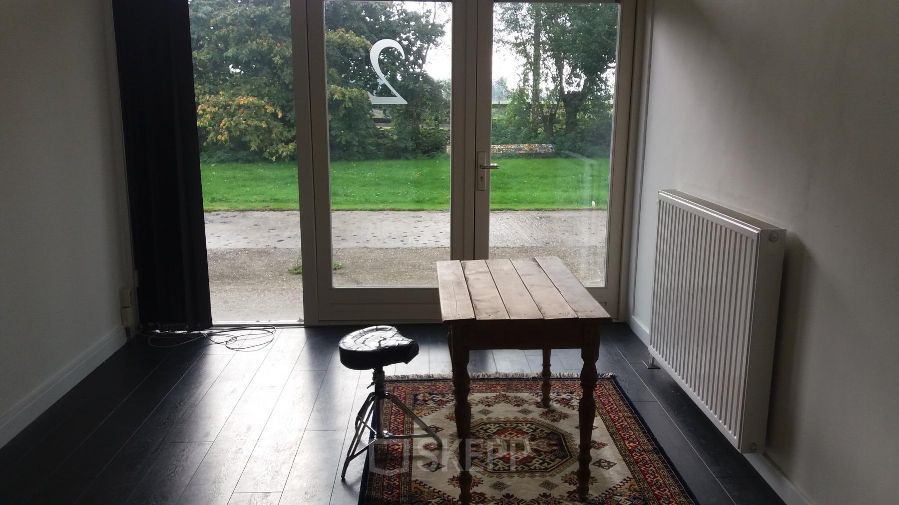 Rent office space Wagendijk 9, Kockengen (2)
