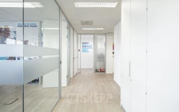 Kantoor te huur Brugsesteenweg 253, Kortrijk (15)