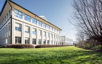 Kantoor te huur Brugsesteenweg 253, Kortrijk (2)