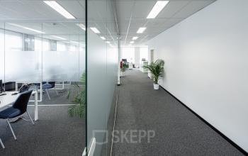 Kantoor te huur Brugsesteenweg 253, Kortrijk (19)