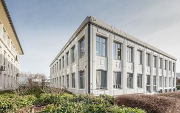 Kantoor te huur Brugsesteenweg 253, Kortrijk (5)