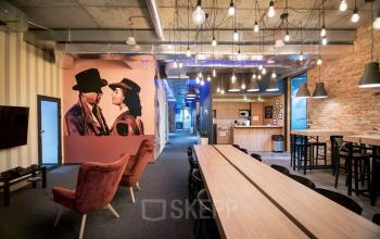 casablanca cafe galileo kraków