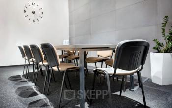 sala konferencyja w budynku biurowym galileo kraków
