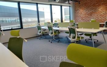 biura do wynajęcia fabryczna office prak kraków