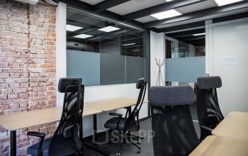 biura do wynajęcia ulica józefitów kraków