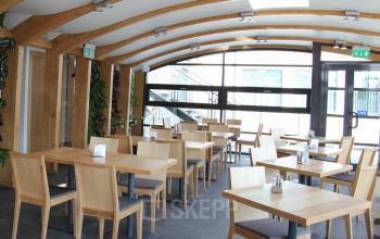 bar zielone tarasy słowackiego 64 kraków