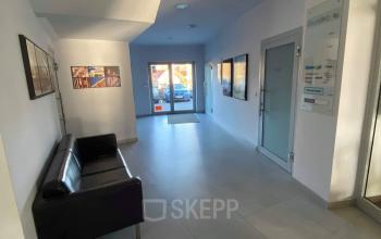 Lobby Marcika 27 Kraków Łagiewniki
